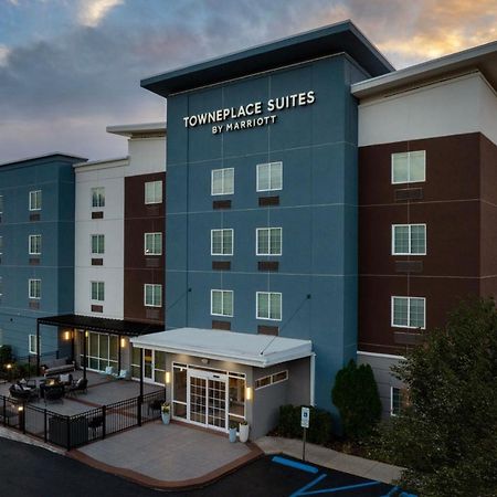 Towneplace Suites By Marriott Birmingham South Exteriér fotografie