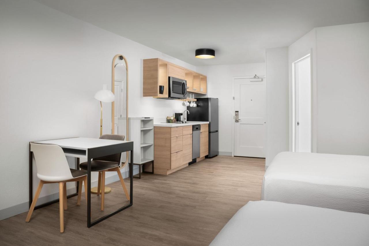 Towneplace Suites By Marriott Birmingham South Exteriér fotografie