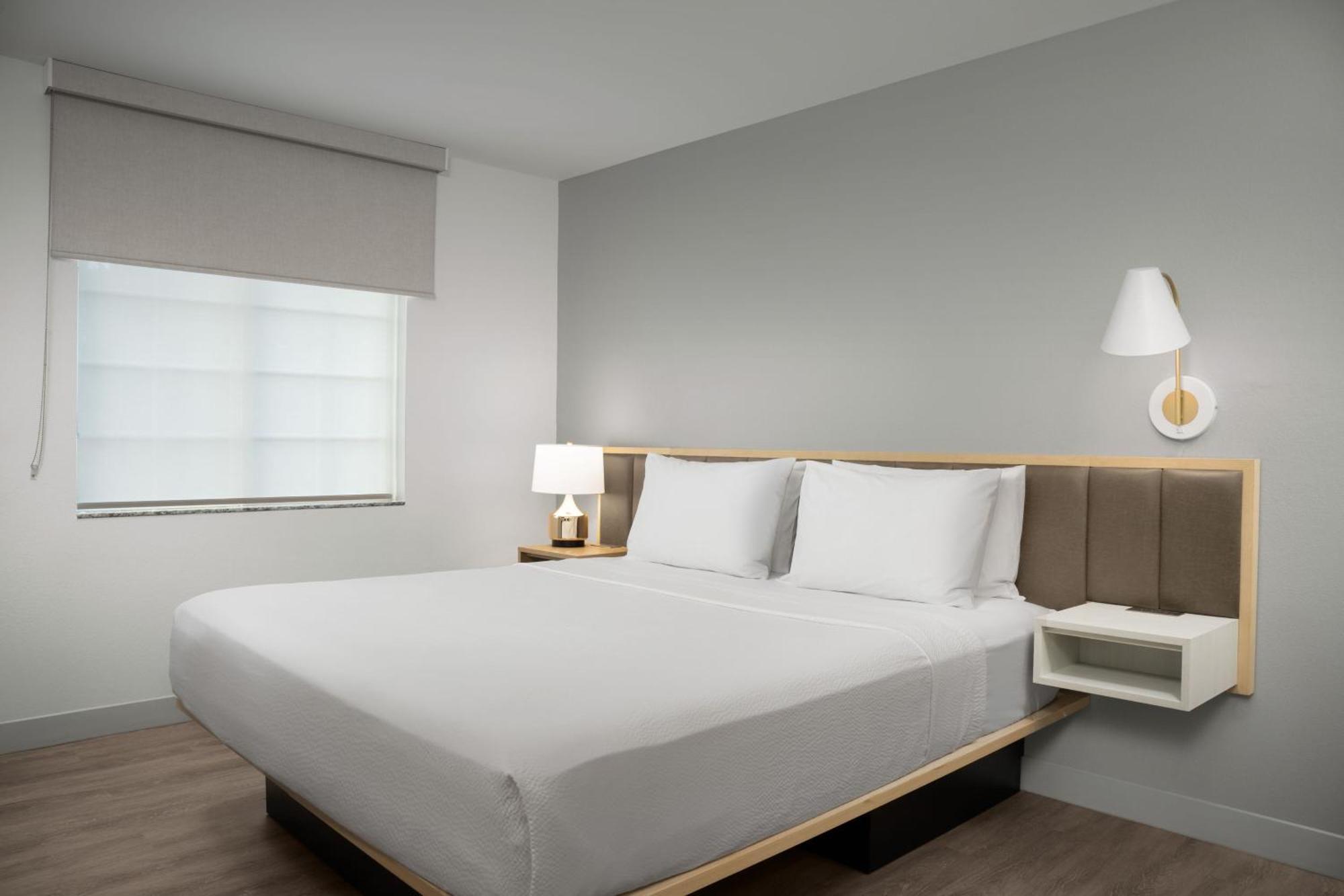 Towneplace Suites By Marriott Birmingham South Exteriér fotografie