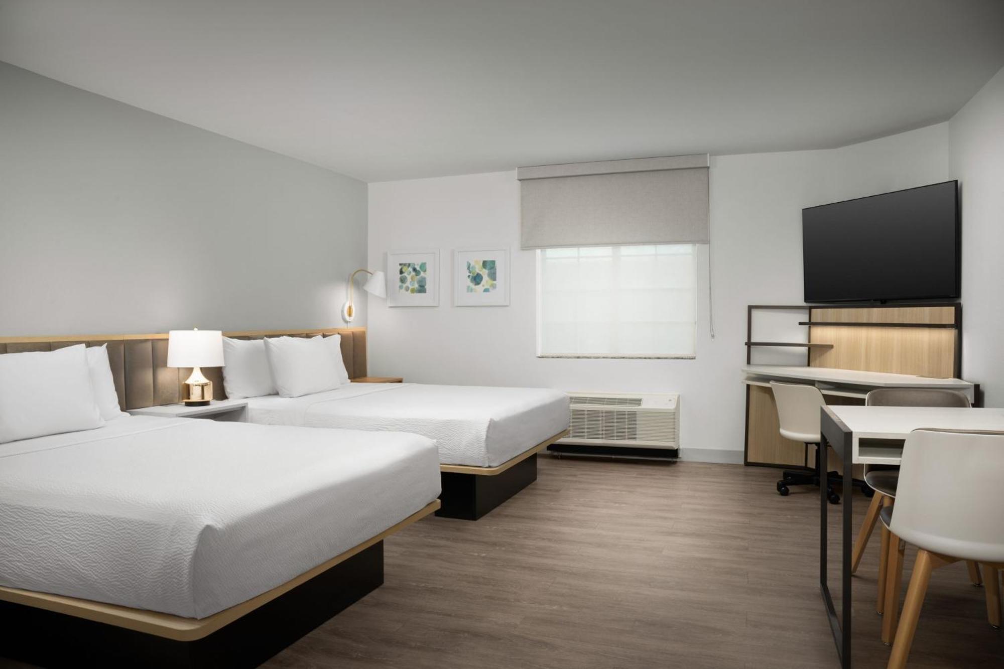 Towneplace Suites By Marriott Birmingham South Exteriér fotografie