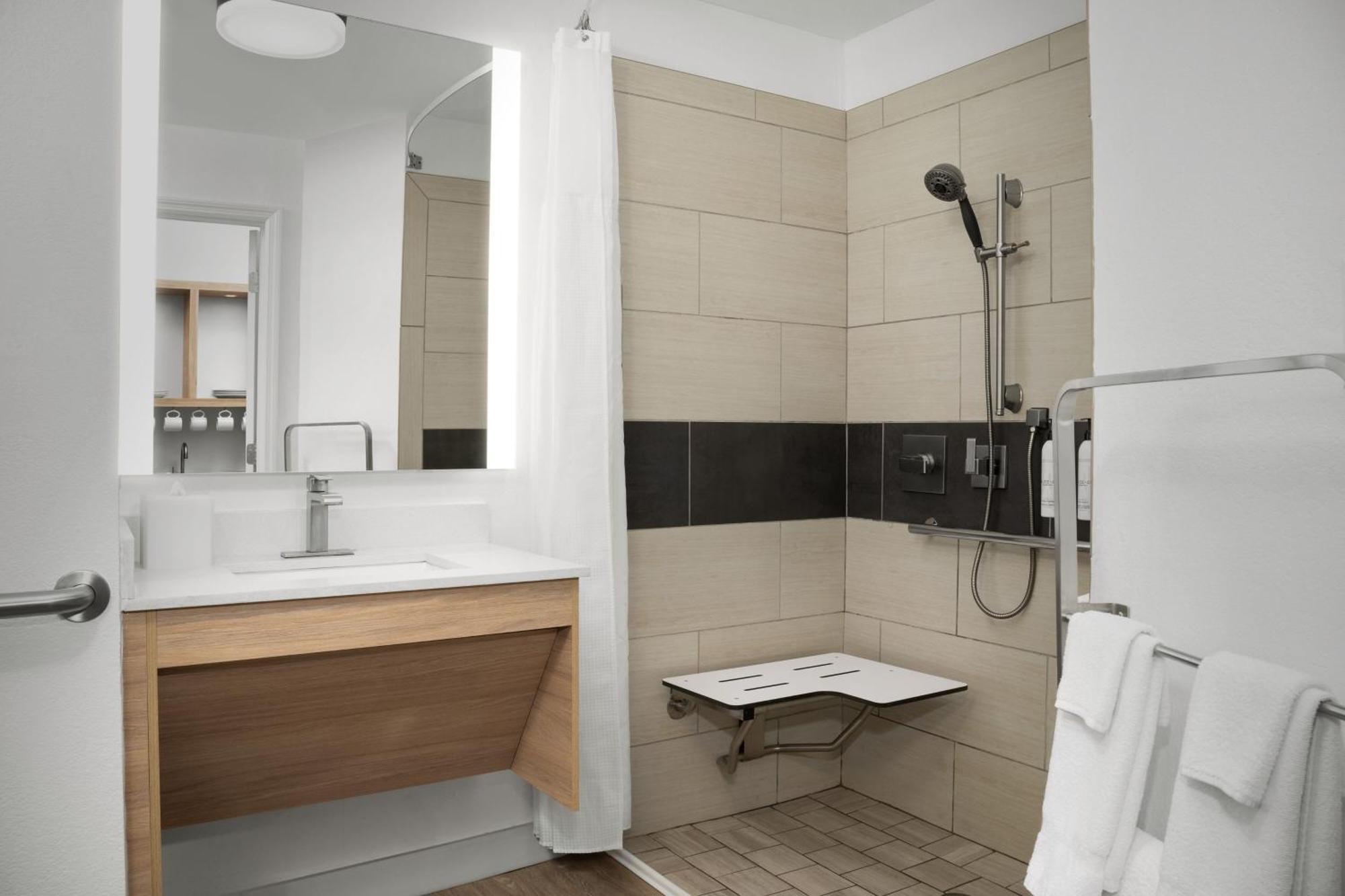 Towneplace Suites By Marriott Birmingham South Exteriér fotografie
