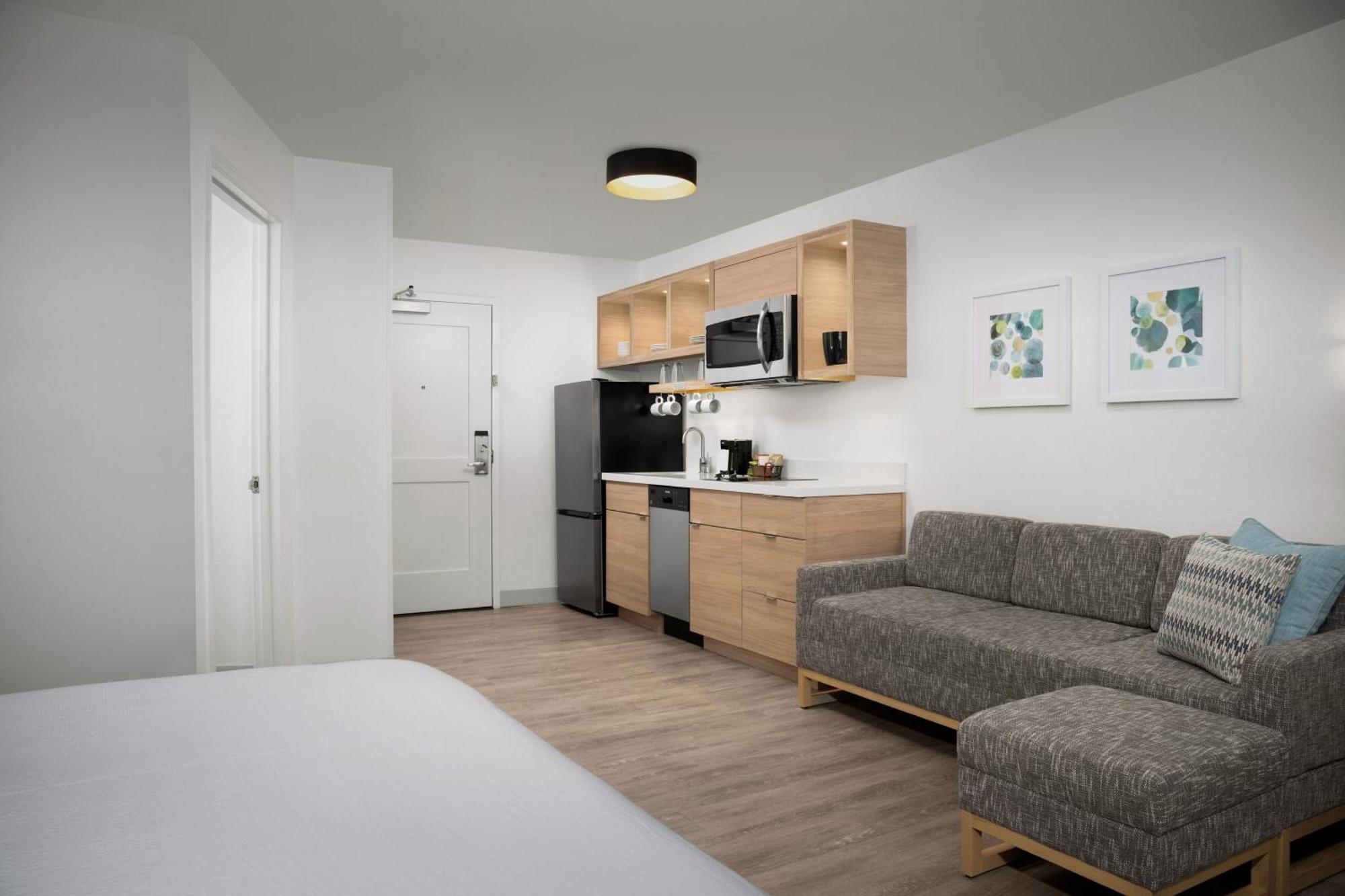 Towneplace Suites By Marriott Birmingham South Exteriér fotografie
