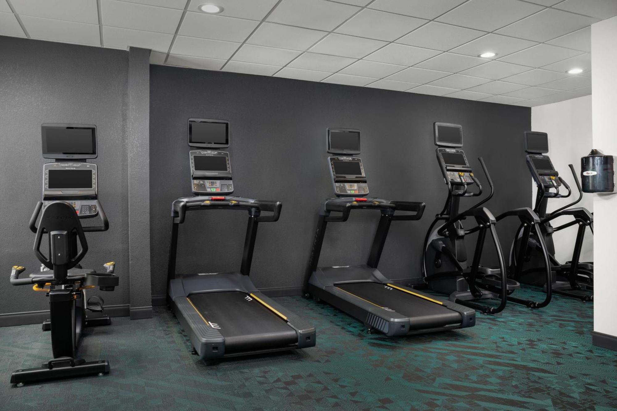 Towneplace Suites By Marriott Birmingham South Exteriér fotografie